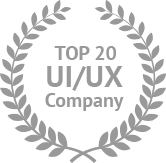 Top 20 UI/UX Company